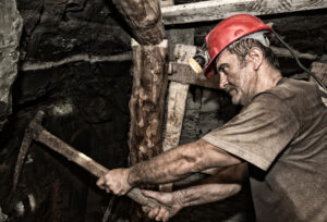 Entry Level Underground Miner course