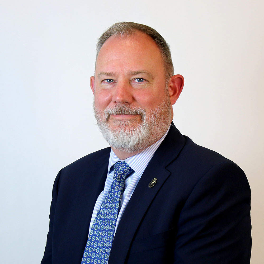 David Beighley