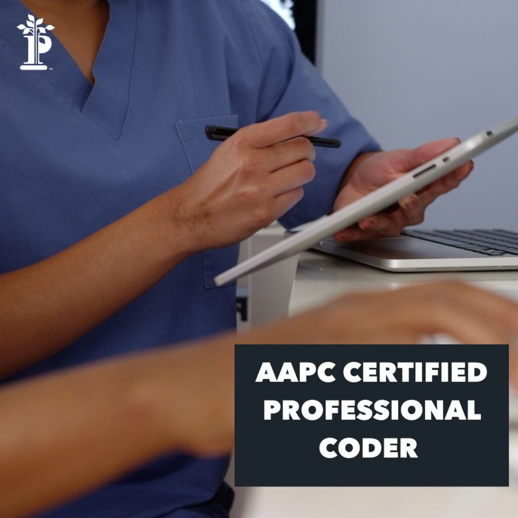 AAPC Certified Professional Coder