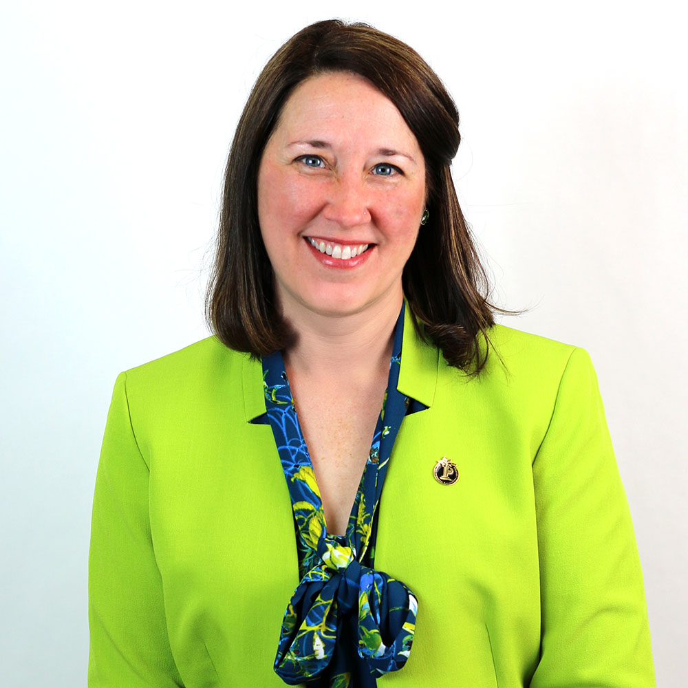Dr. Joni Gray