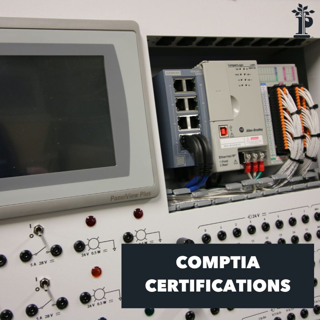 CompTIA Certifications