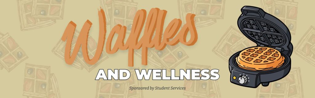 Waffles and Wellness
