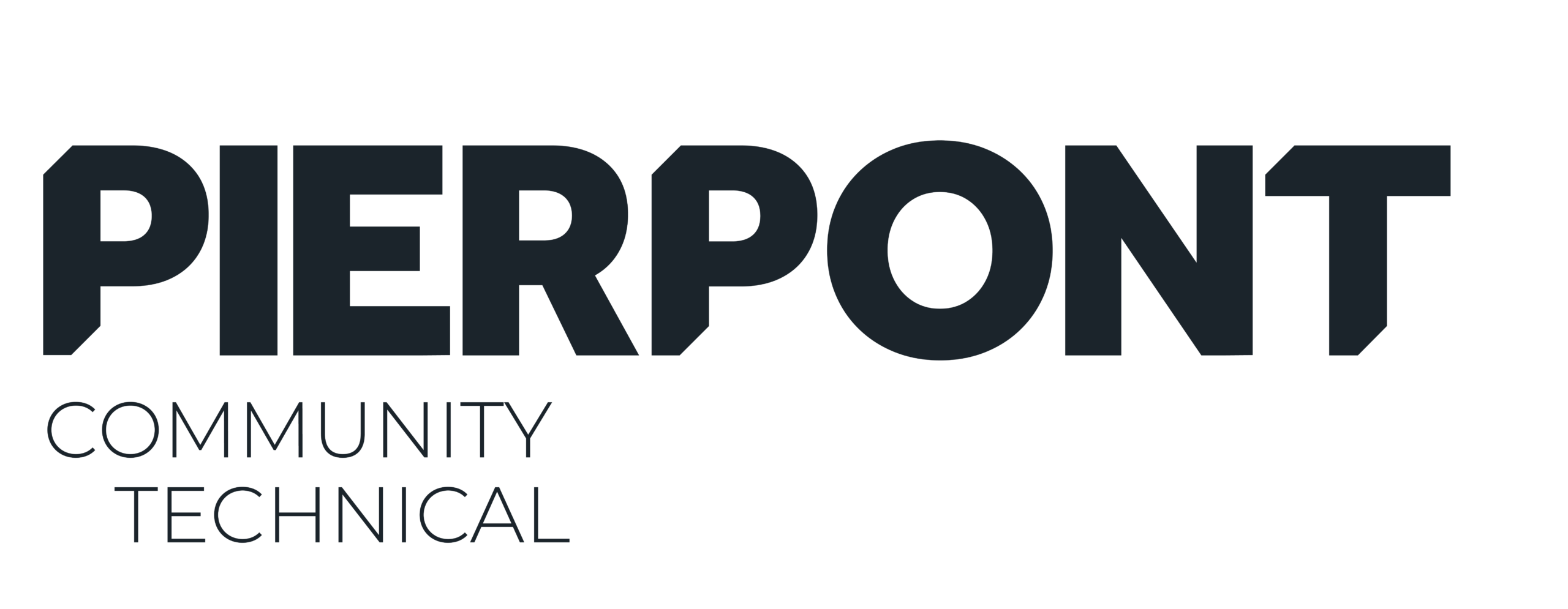 Pierpont Community & Technical College