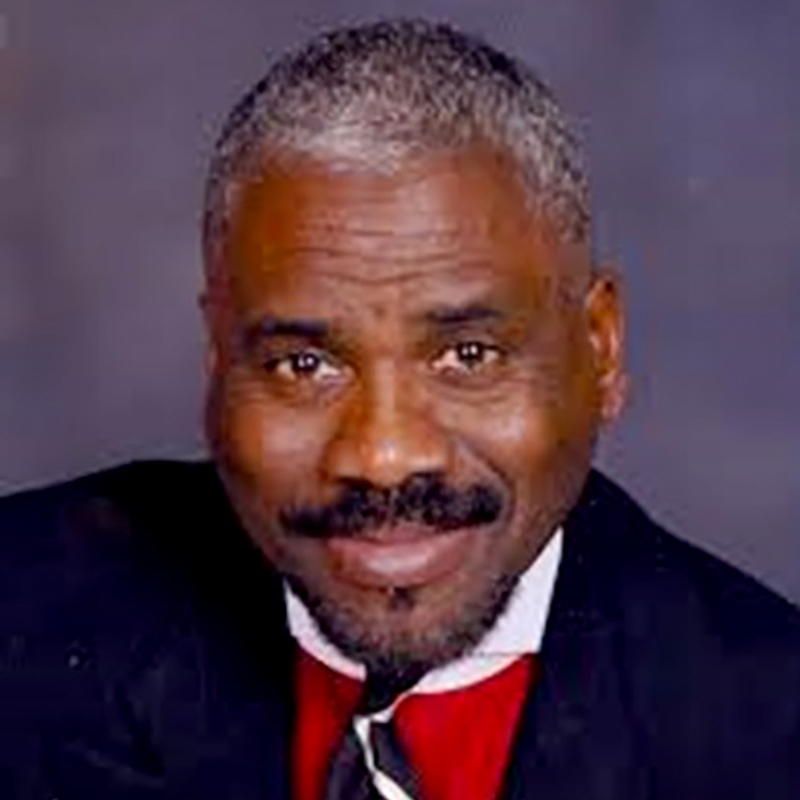 Dr. Carl Smalls
