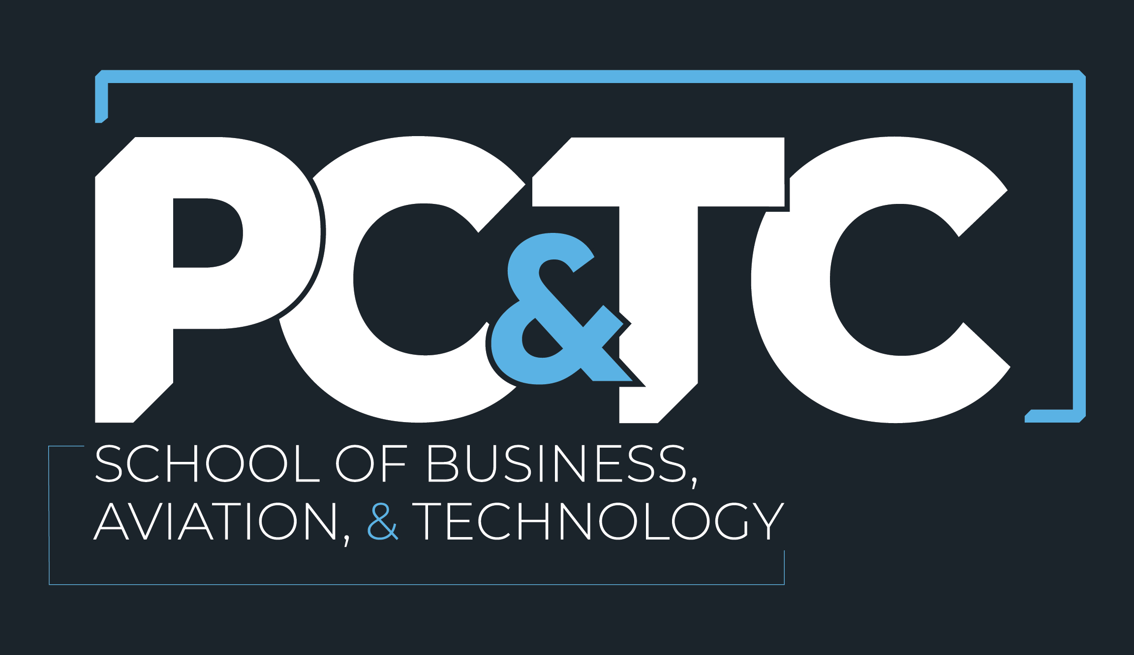 PC&TC School of Business, Aviation, & Technology