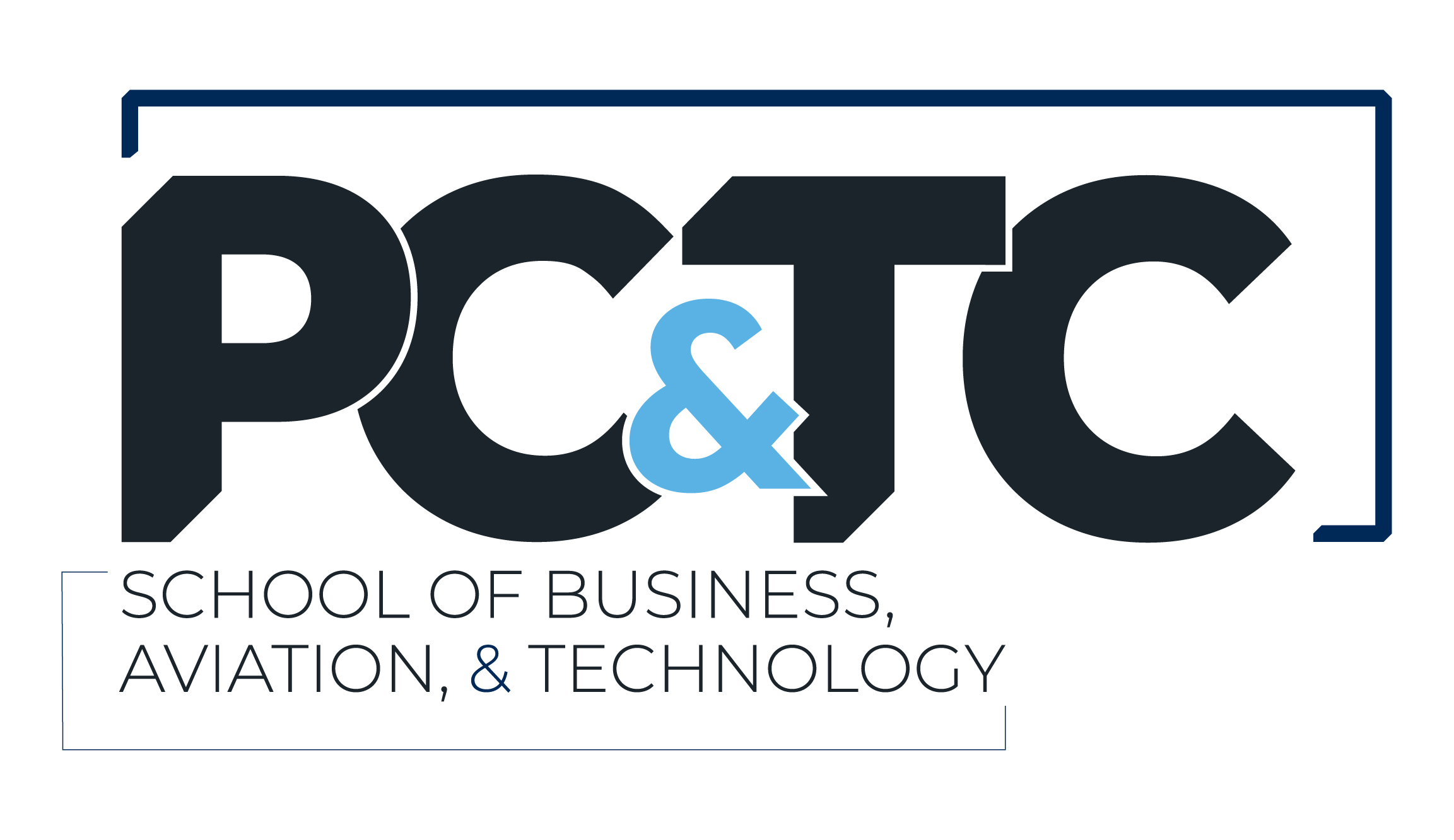 PC&TC School of Business, Aviation, & Technology