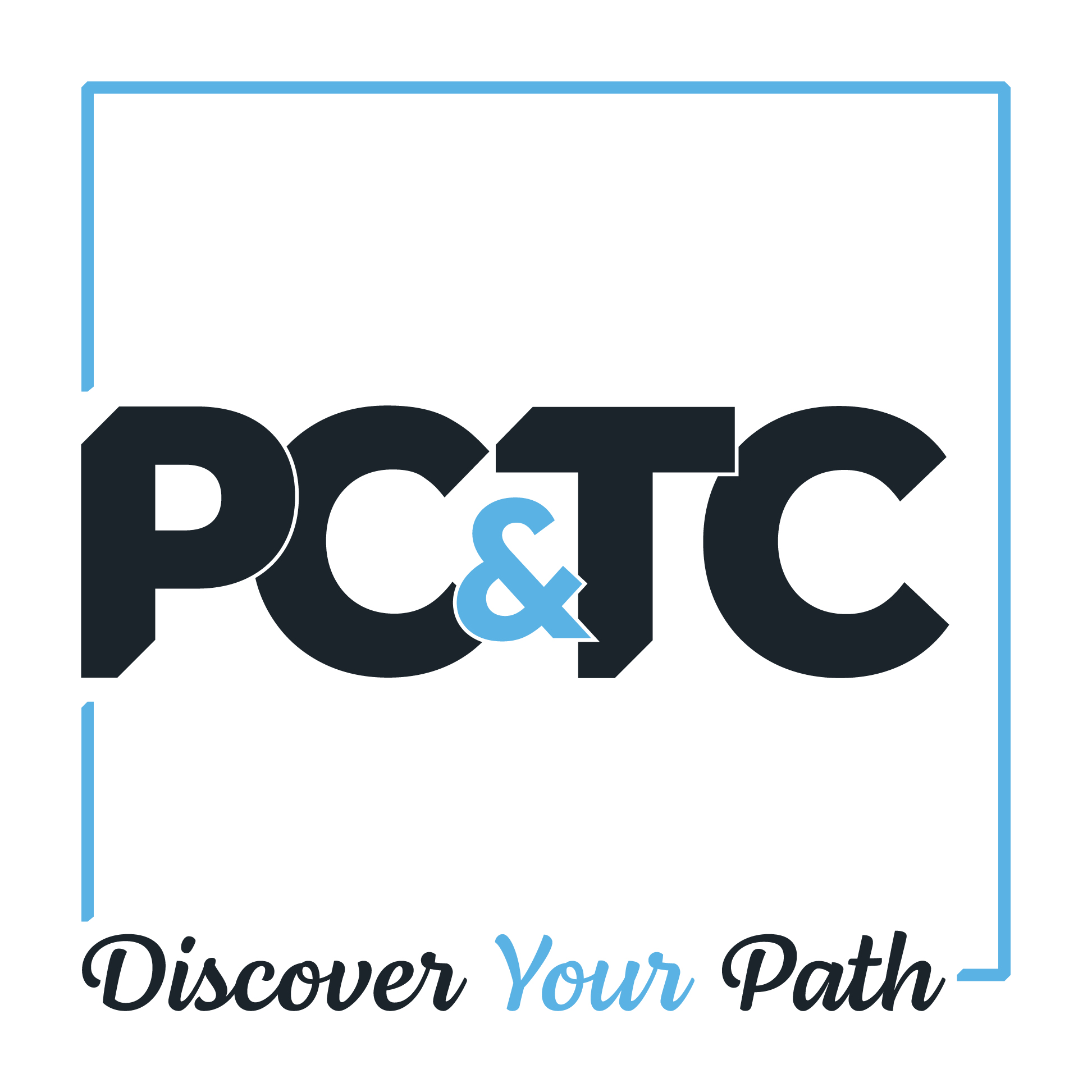 PC&TC Discover Your Path