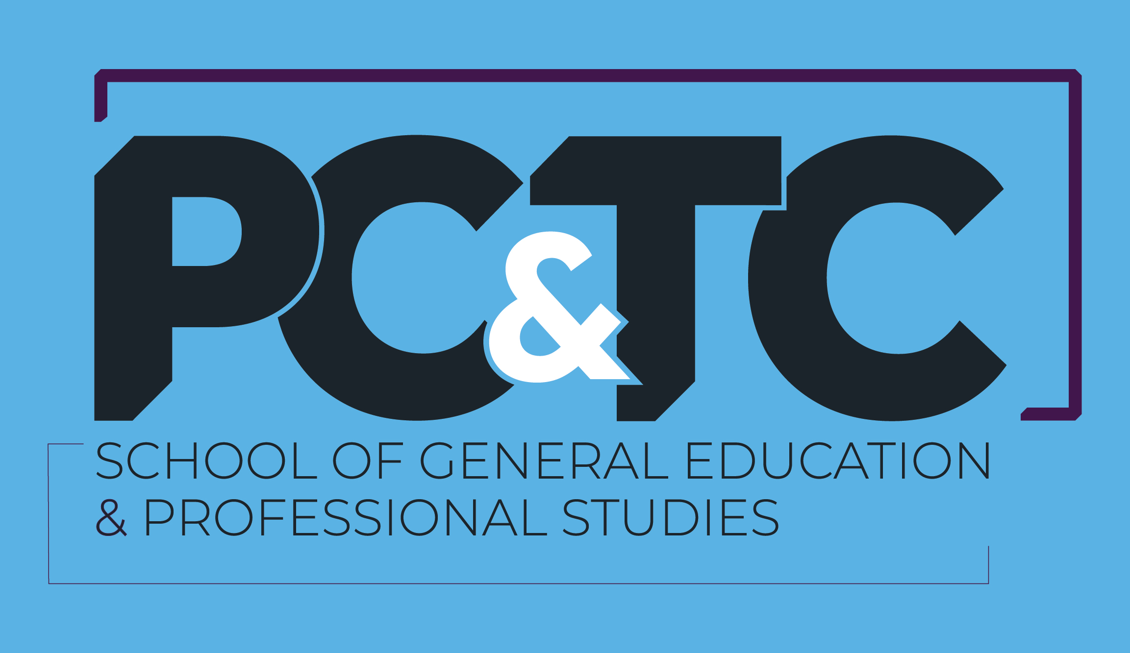 PC&TC School of General Education & Professional Studies