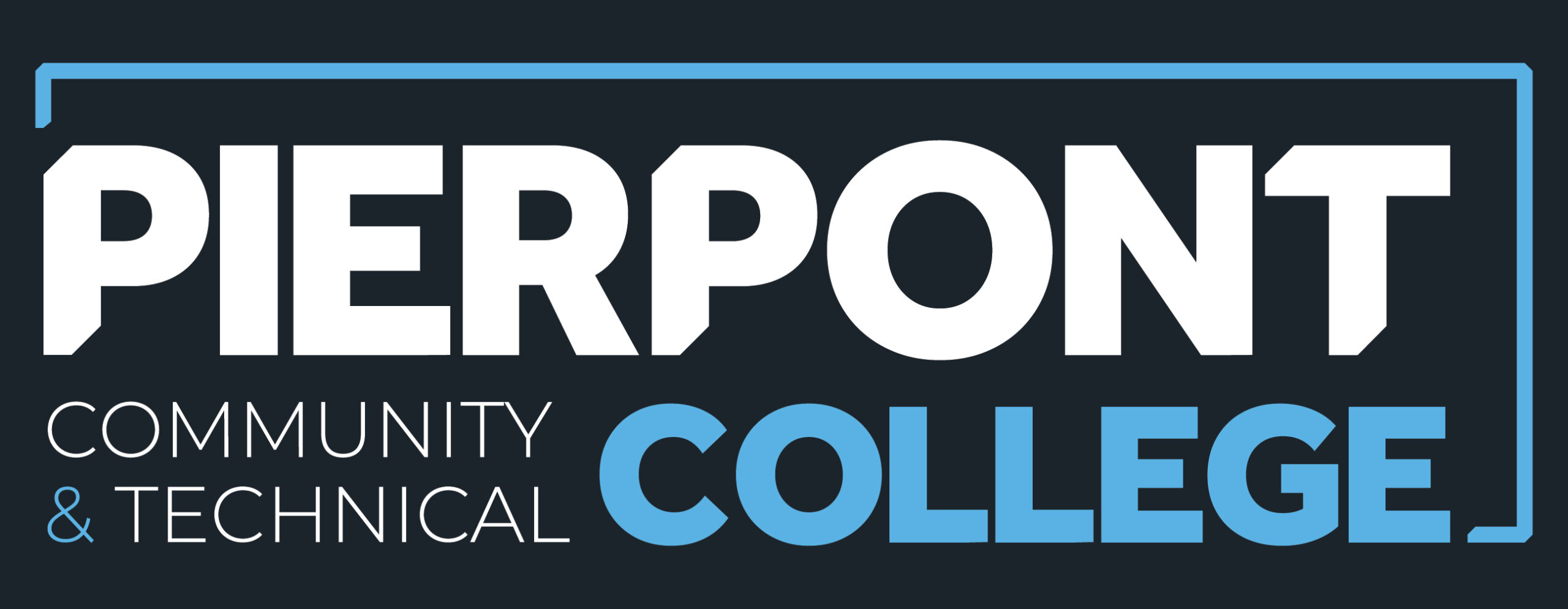 Pierpont Community & Technical College