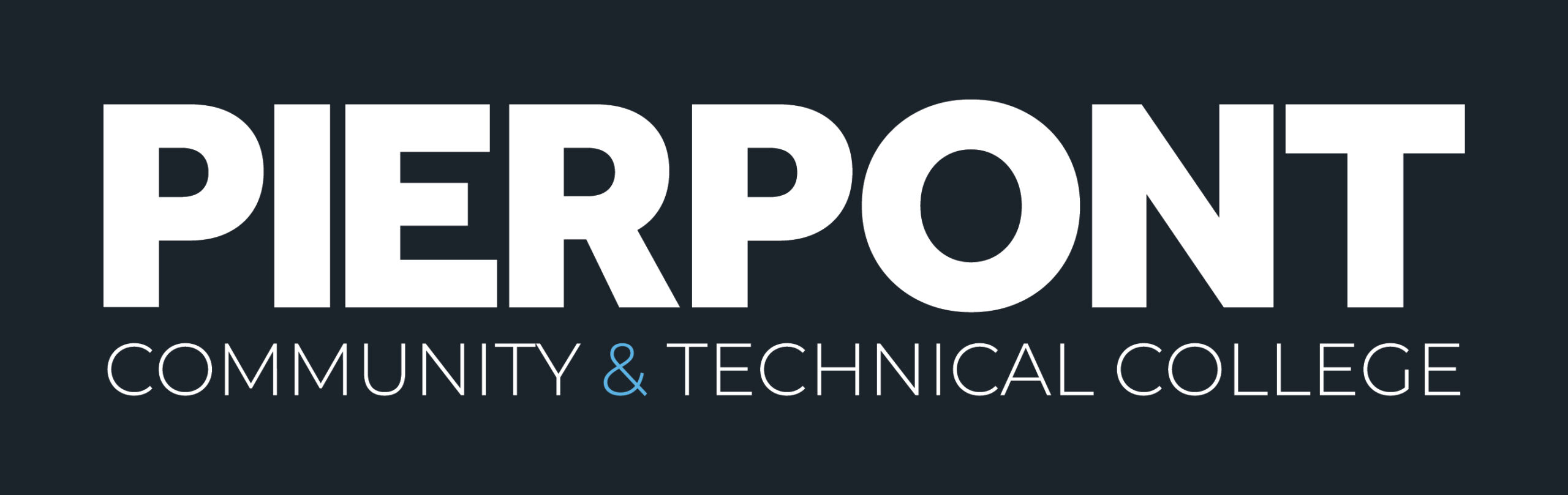Pierpont Community & Technical College