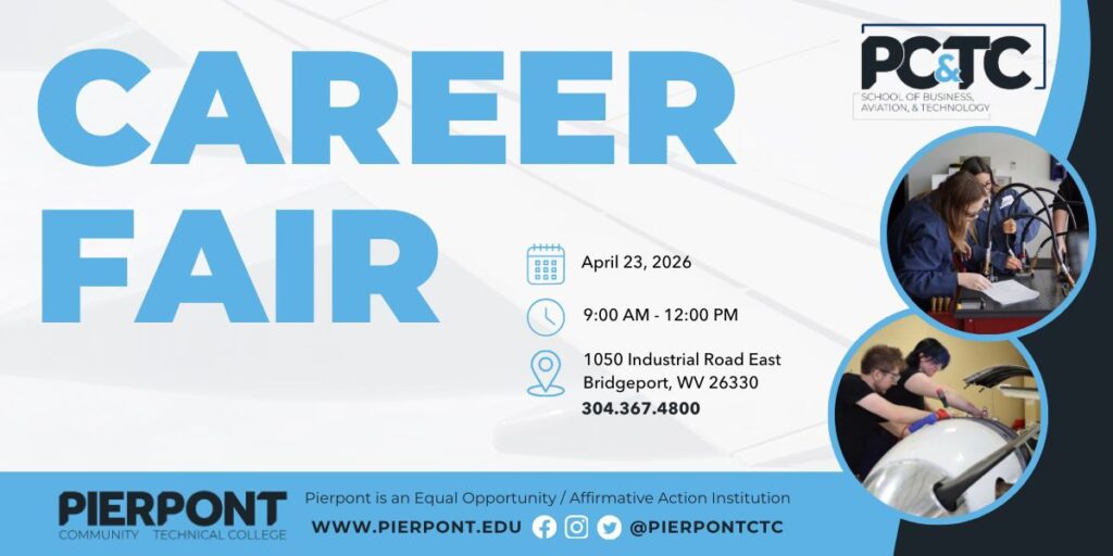 Career Fair Aviation