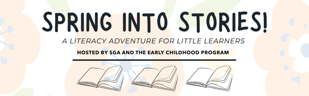 spring into stories