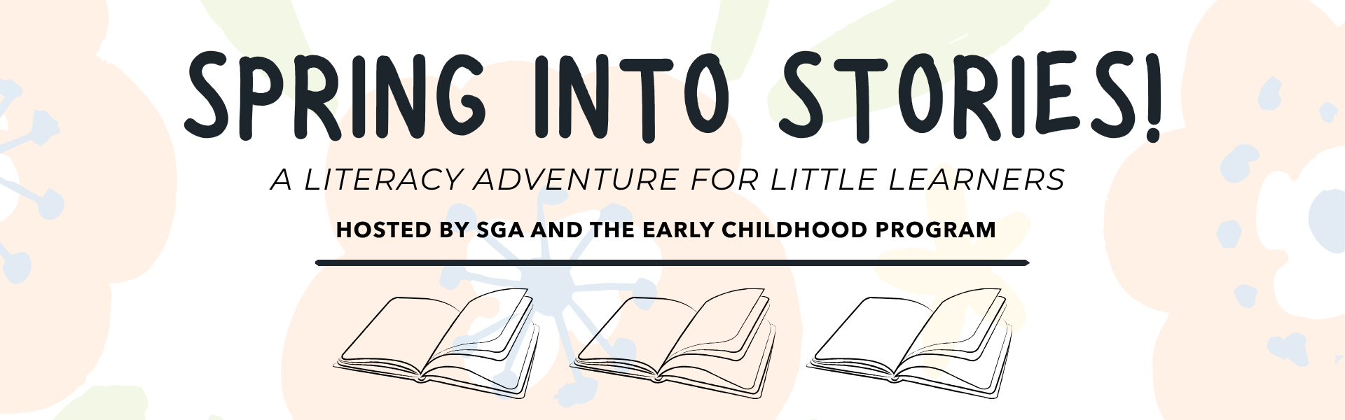 spring into stories